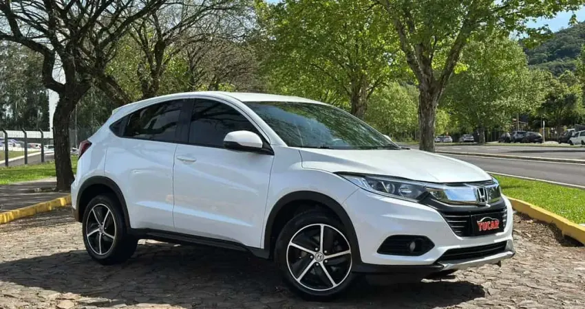 HONDA HR-V LX 1.8 Flexone 16V 5p Aut.