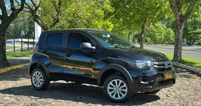 FIAT MOBI LIKE 1.0 Fire Flex 5p.