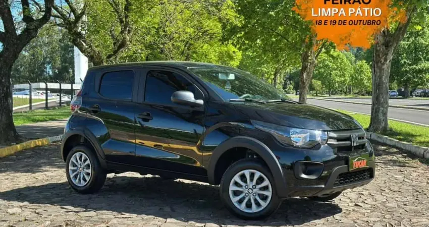 FIAT MOBI LIKE 1.0 Fire Flex 5p.
