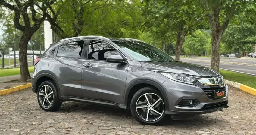 HONDA HR-V EXL 1.8 Flexone 16V 5p Aut.