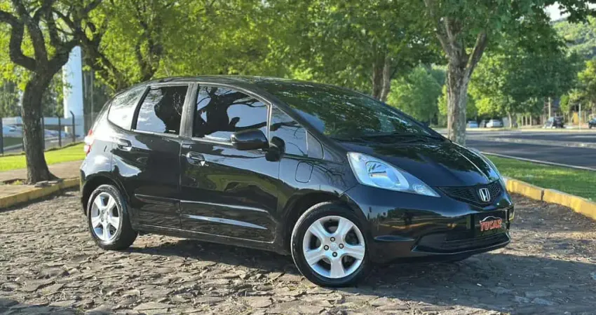 HONDA FIT LXL 1.4/ 1.4 Flex 8V/16V 5p Mec.