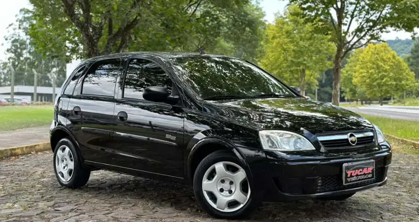 CHEVROLET CORSA Hat. Maxx 1.4 8V ECONOFLEX 5p