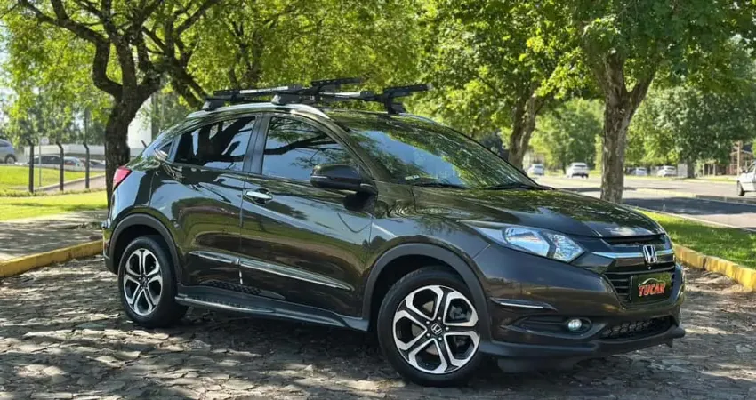 HONDA HR-V EXL 1.8 Flexone 16V 5p Aut.
