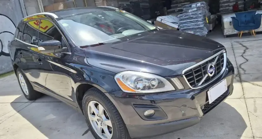 XC60 Impecavel