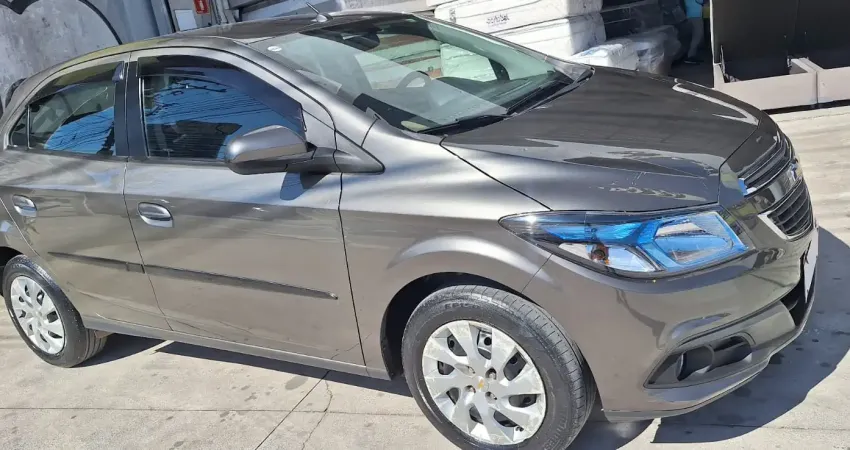 CHEVROLET ONIX 1.4 MPFI LT 8V FLEX 4P MANUAL