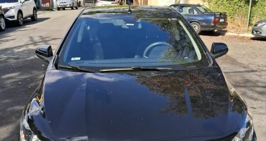 CHEVROLET ONIX 1.4 MPFI LT 8V FLEX 4P MANUAL