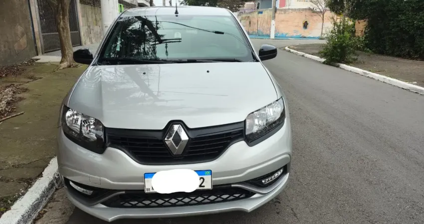 RENAULT SANDERO 1.0 12V SCE FLEX S EDITION MANUAL