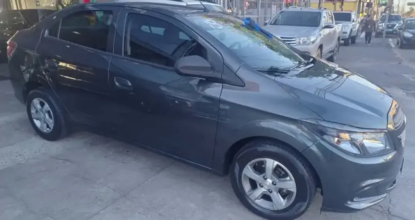 GM - Chevrolet PRISMA Sed. Joy/ LS 1.0 8V FlexPower 4p 2019 Flex