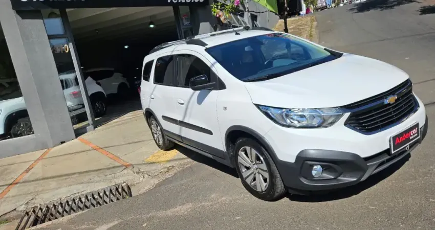 Spin Active 7 2019 Flex 