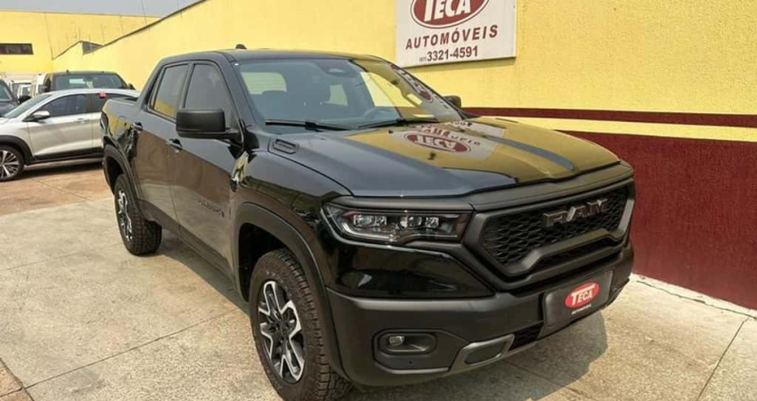 RAM RAMPAGE REBEL 2.0 2024