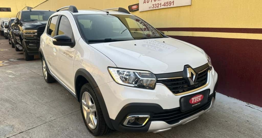 RENAULT SANDERO SZE1 6MT 2023