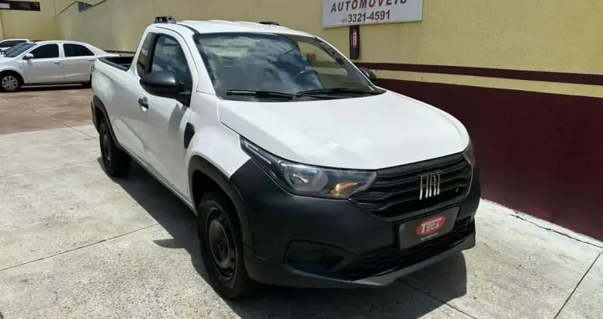 FIAT NOVA STRADA ENDURANCE CS 1.4 2023