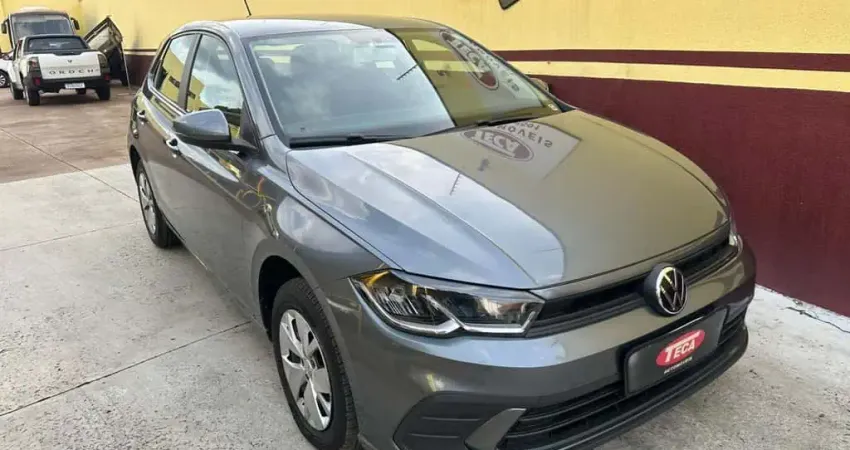 VOLKSWAGEN POLO MA 2023