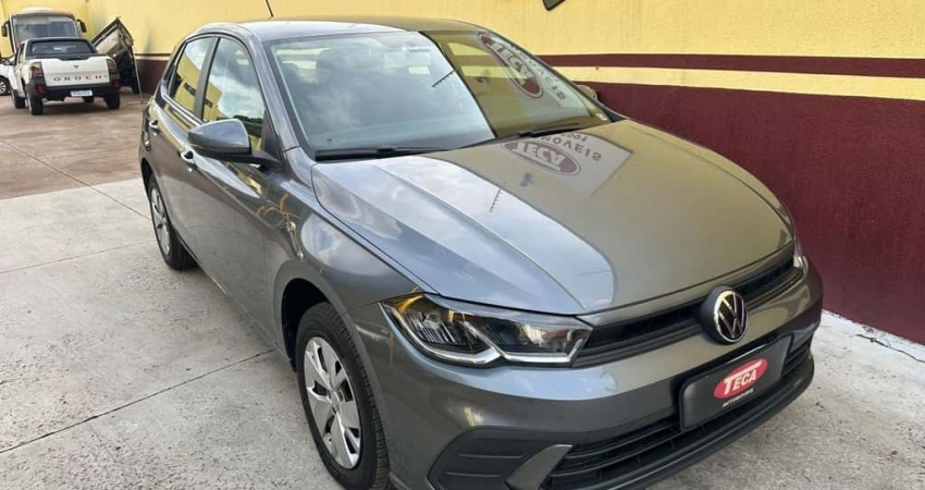VOLKSWAGEN POLO MA 2023