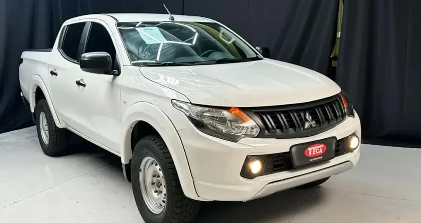 MITSUBISHI L200 TRITON SPO GL 2023