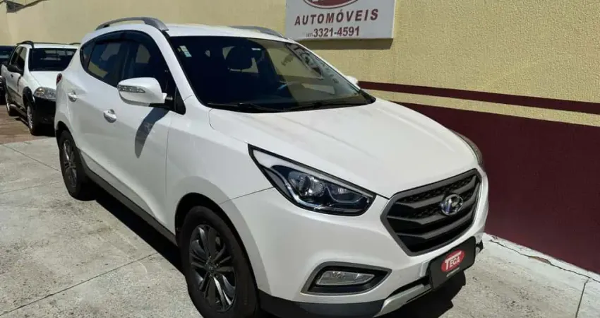 HYUNDAI X35 GL 2020