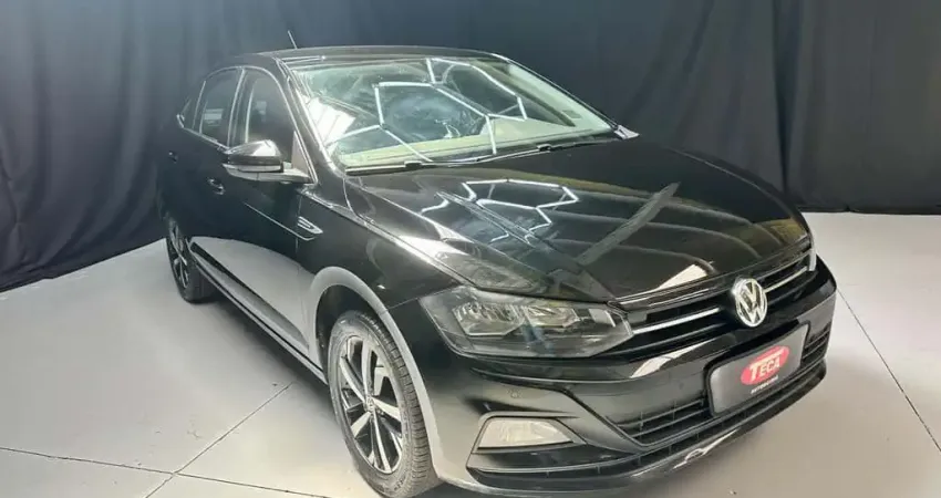 VOLKSWAGEN VIRTUS CL AD 2021