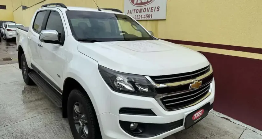 CHEVROLET S10 LT DD4A 2019
