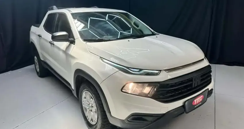 FIAT TORO ENDUR AT9 4X4 2022
