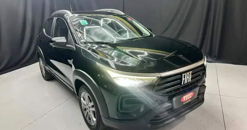FIAT PULSE DRIVE TF200 2022