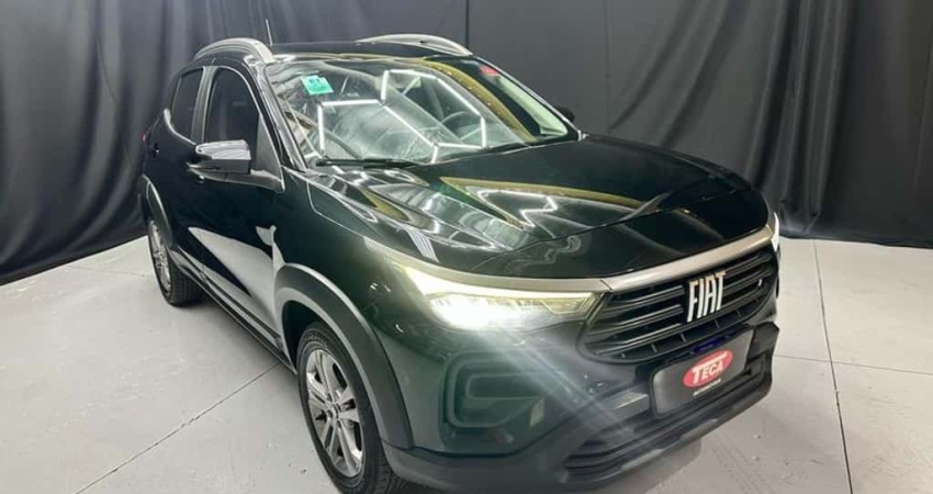 FIAT PULSE DRIVE TF200 2022