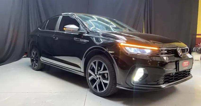 VOLKSWAGEN VIRTUS EXCLUSIVE 2024