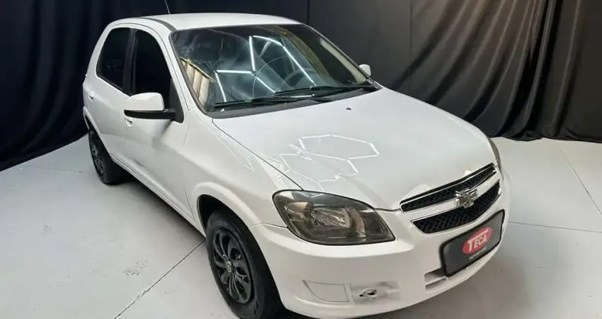 CHEVROLET CELTA 1.0L LT 2014
