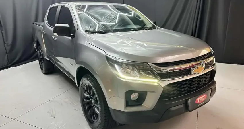 CHEVROLET S10 LT DD4A 2024