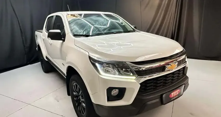 CHEVROLET S10 LT DD4A 2024