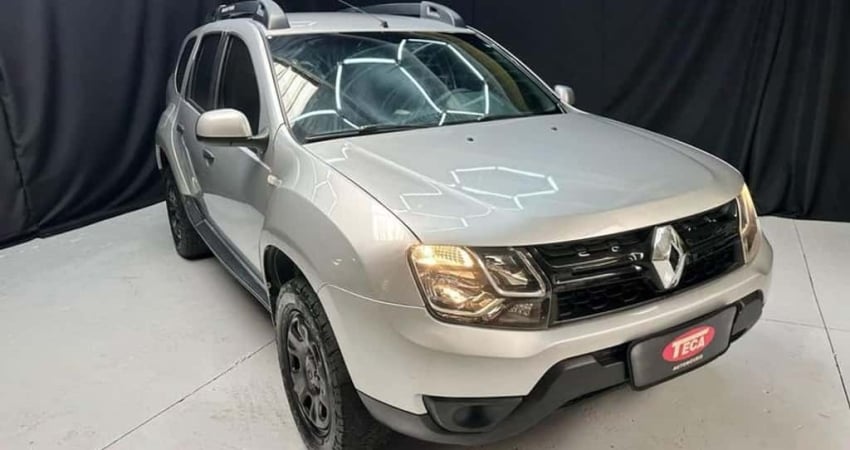 RENAULT DUSTER EXP16 SCE 2019