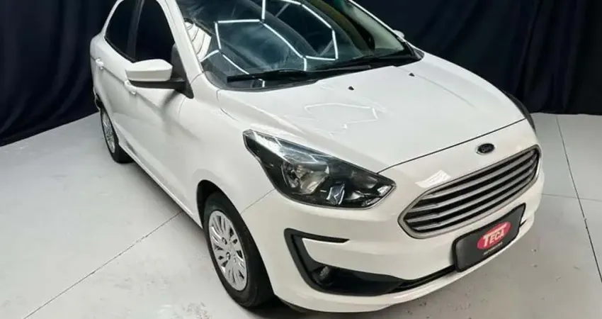 FORD KA SE 1.0 SD C 2020