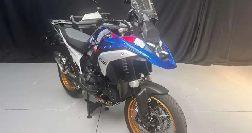 BMW R1300GS TROPHY 2024