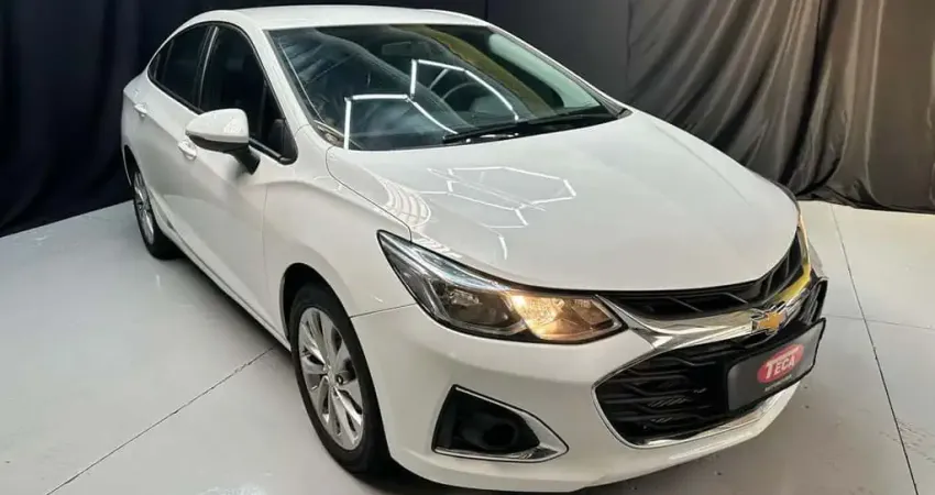 CHEVROLET CHEV CRUZE LT NB AT 2022