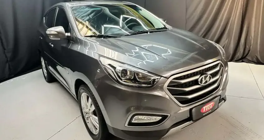 HYUNDAI X35 B 2017
