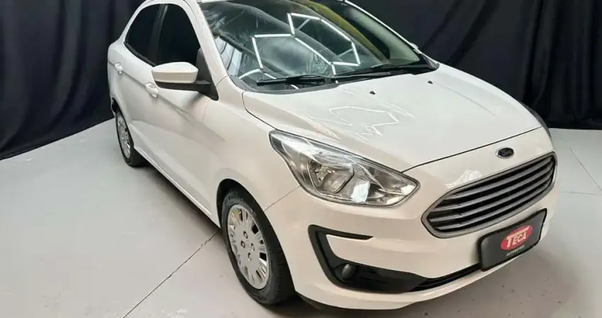 FORD KA SE AT 1.5 SD C 2019