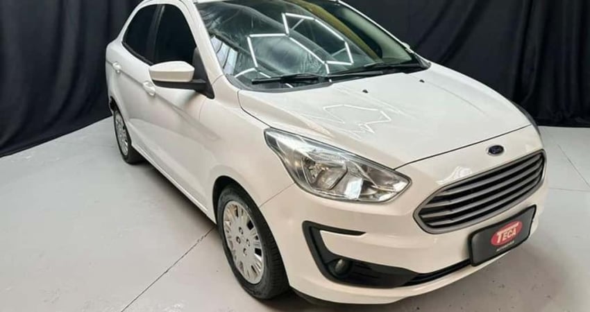 FORD KA SE AT 1.5 SD C 2019