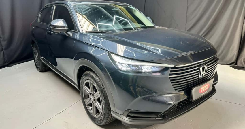 HONDA HR-V EXL CVT 2023