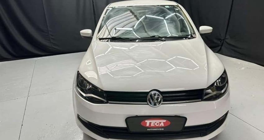 VOLKSWAGEN GOL TL MB 2016