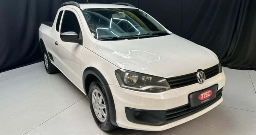 VOLKSWAGEN SAVEIRO CE TL MB 2015
