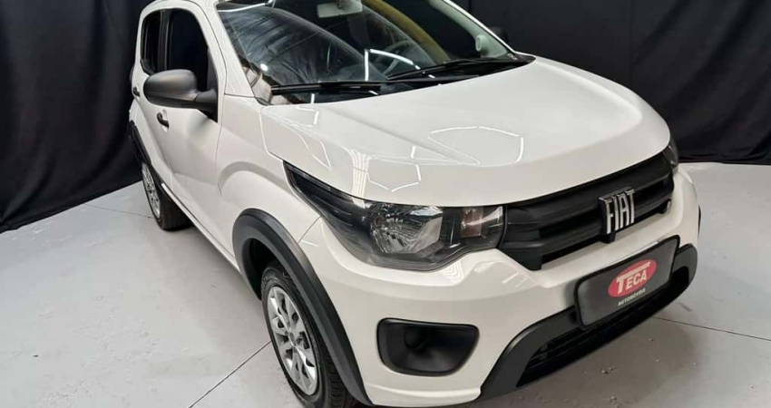 FIAT MOBI LIKE 2023