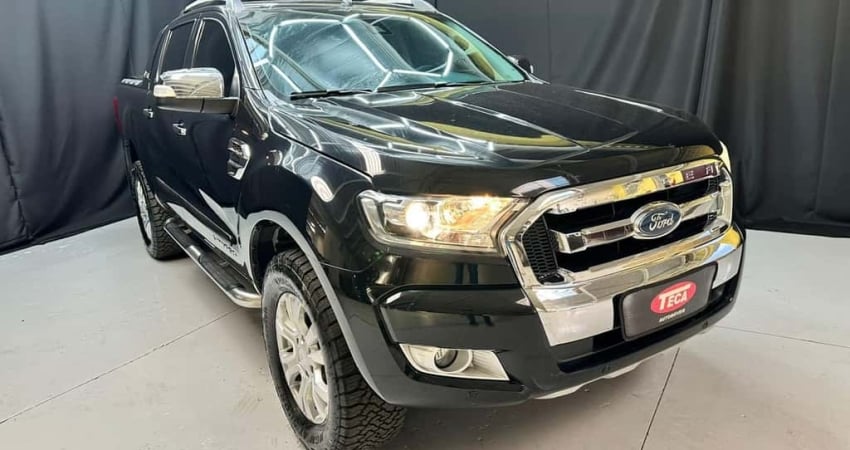 FORD RANGER LTDCD2 25C 2017