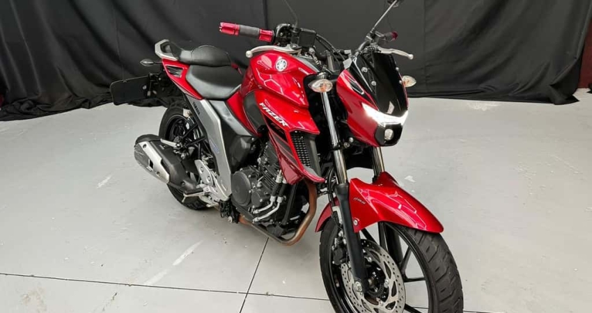 YAMAHA FZ25 FAZER 2022