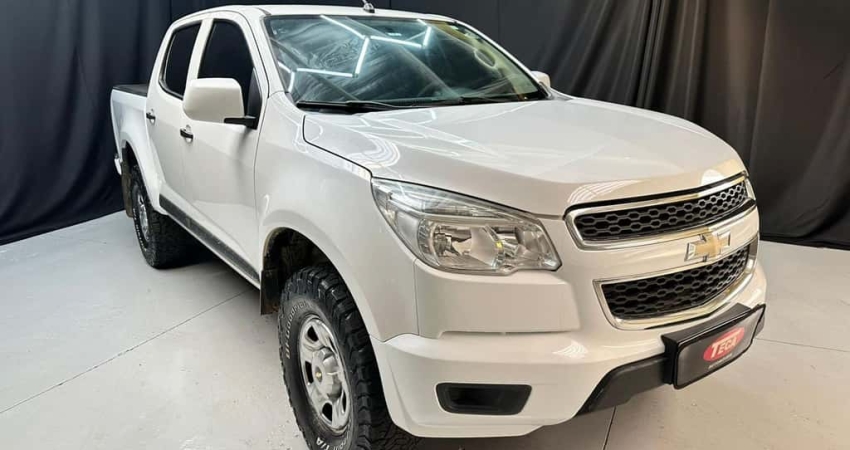 CHEVROLET S10 LS DD4 2013