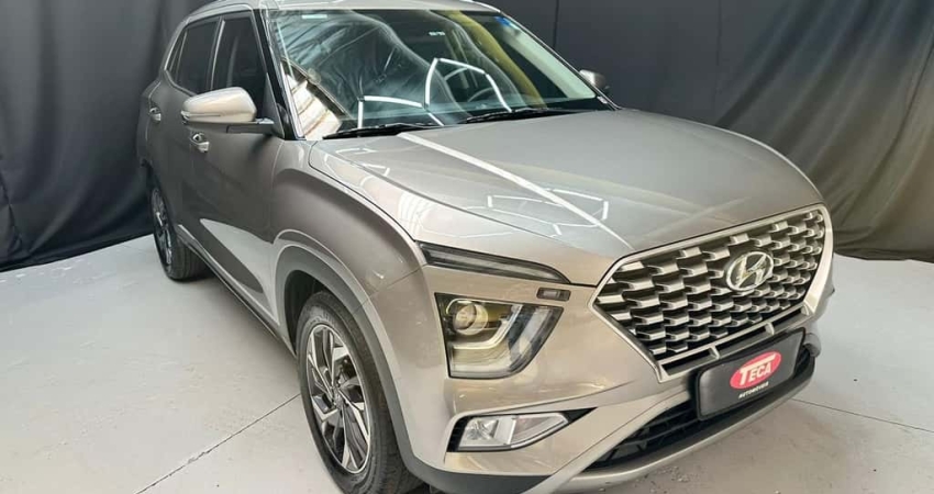 HYUNDAI CRETA 1TA LIMITED 2022