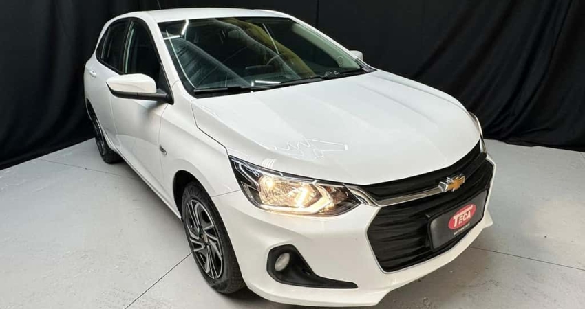 CHEVROLET ONIX 10MT LT2 2024