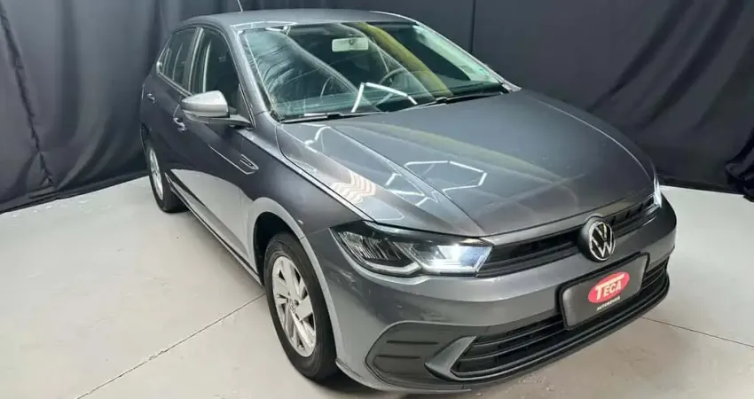 VOLKSWAGEN POLO CL AB 2024