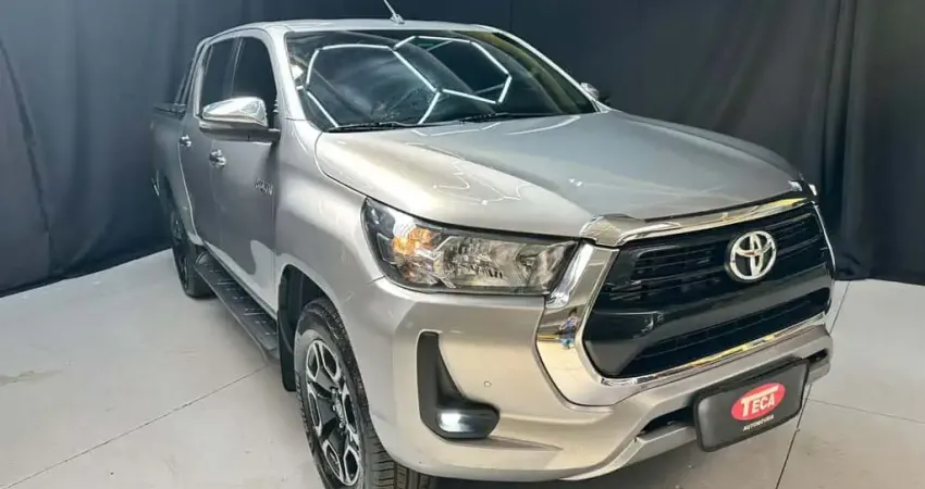 TOYOTA HILUX CDSRVA4FD 2024