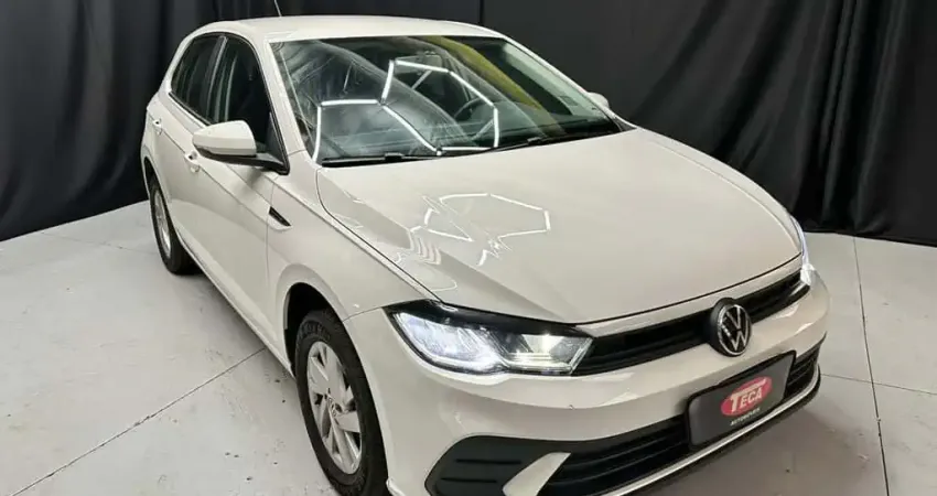 VOLKSWAGEN POLO CL AB 2024