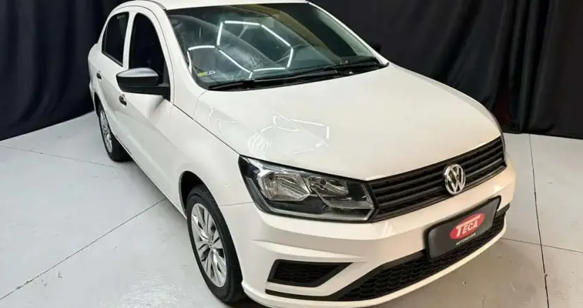 VOLKSWAGEN VOYAGE MPI 2023