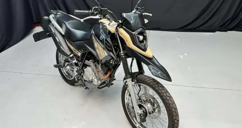 YAMAHA CROSSER Z ABS 2024